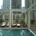Pool nebenan