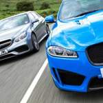 Jaguar-vs-mercedes