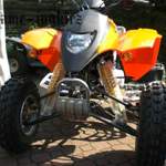 Barossa Canyon 300