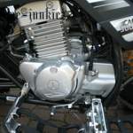 SMC Motor