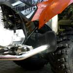 Nerf Bars