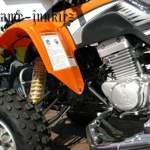 SMC Motor