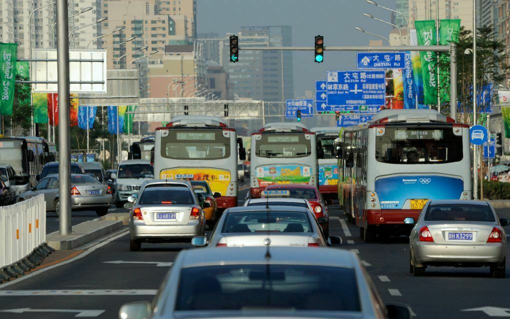 Zur Rushhour geht nichts mehr voran