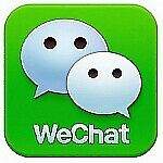 7 WeChat, das bessere WhatsApp