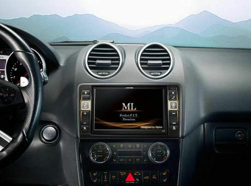 ML X800-D