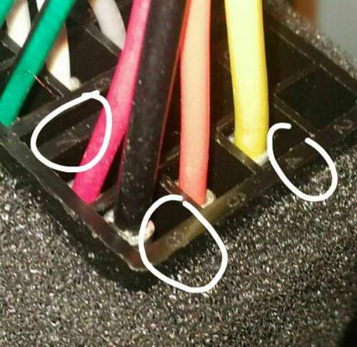 Stecker