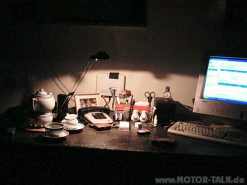 Mein-tisch
