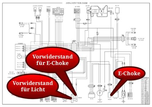 E-Choke