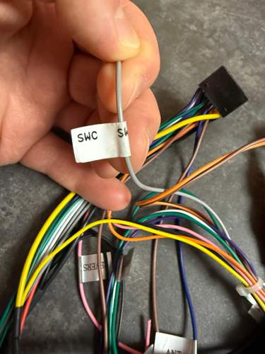 SWC Kabel