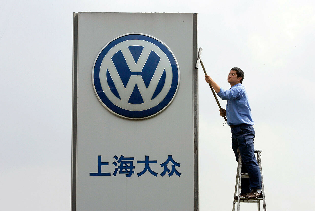 China plant eine ambitionierte Elektroauto-Quote: Was bedeute sie für die deutschen Hersteller?