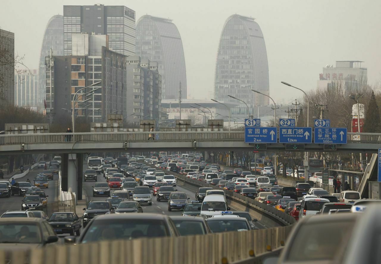 Automarkt China: Aus dem Wundermittel gegen wirtschaftliche Sorgen der Branche droht ein ernsthaftes Problem zu werden