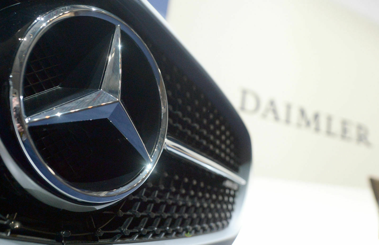 Daimler geht es bestens. Auch, weil die Chinesen mehr Mercedes kaufen als je zuvor