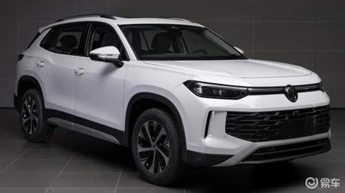 Tayron Elegance Front