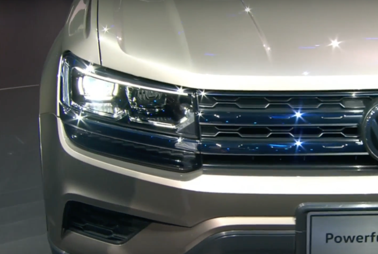 Beim Design hat VW schon genaue Vorstellungen. Beim Namen noch nicht