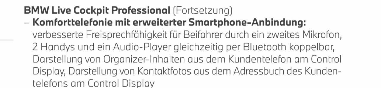 Chipmangel - Streichungen…
