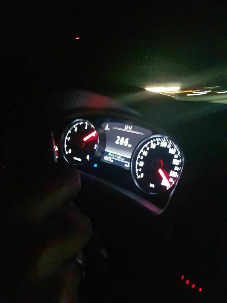 Chiptuning beim V8 TDI