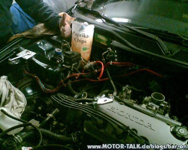 Chiptuning