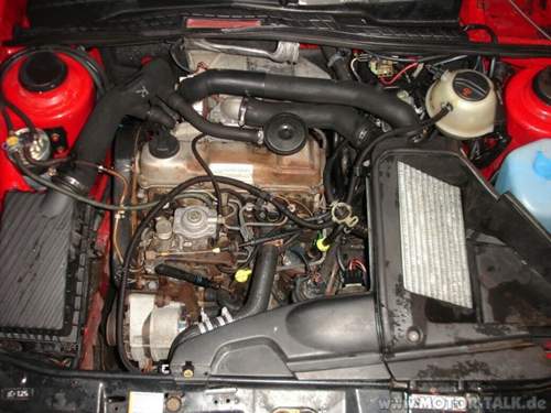Motor