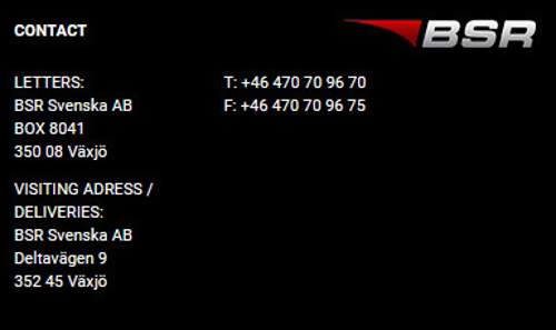Chiptuning für Volvo V70 2.5T 231 PS - Mehr PS, mehr Drehmoment, mehr