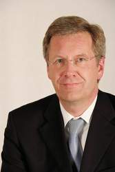 Christian Wulff