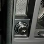 12V Abdeckung Ladebuchse Gesteckt 4k0919311