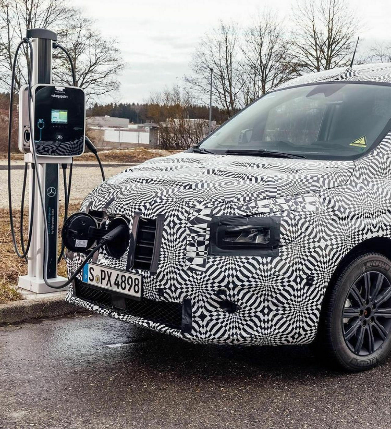 Citan Nachfolger