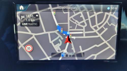 Navi BMUX