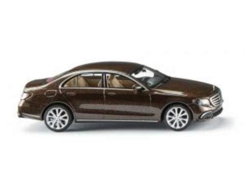 W213 Citrinbraun 1:43