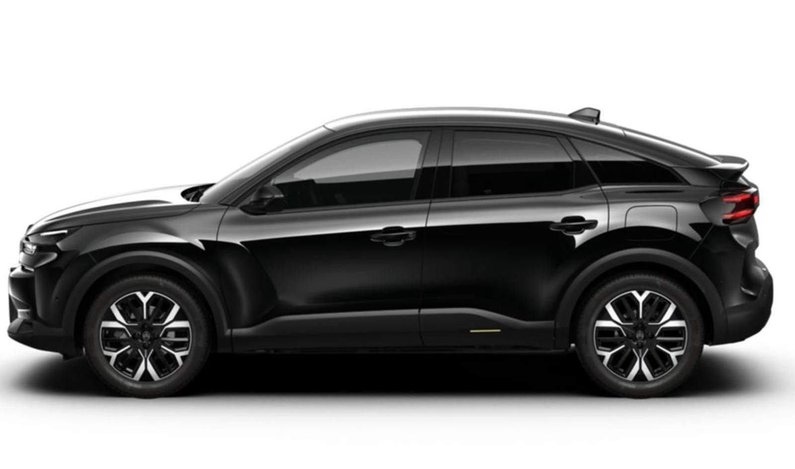 Citroen C4 Baujahr 2024/2025 - Startseite Forum Auto Citron C4: Pi... |  MOTOR-TALK