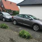 Fluence eingetauscht gegen das Citroen Coupe