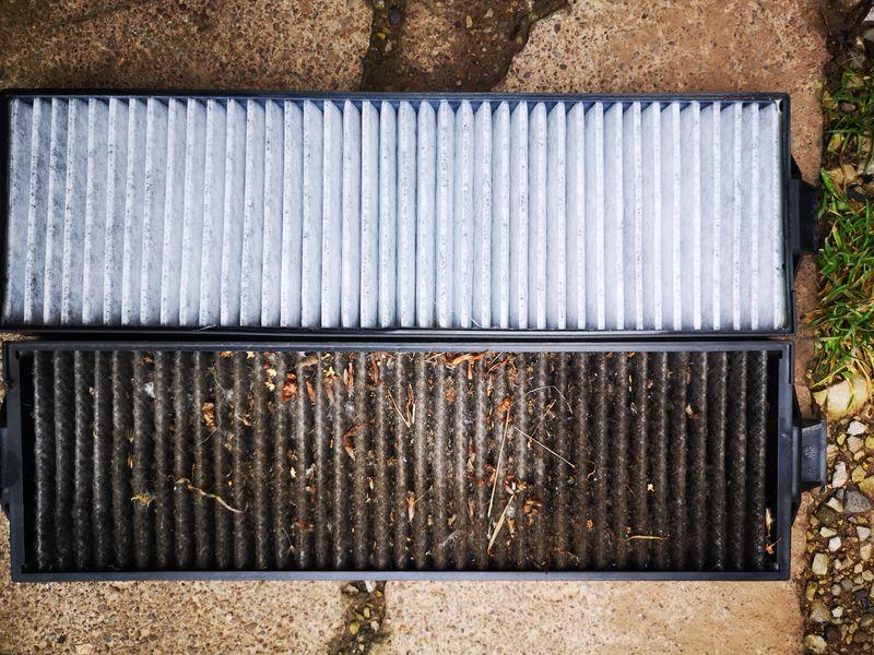 Citroen C5X Pollenfilter