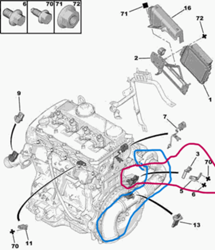 Motorblock