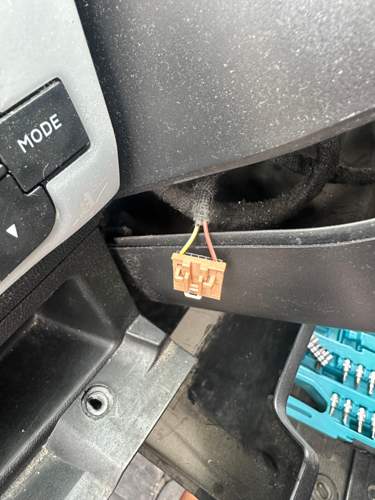 2 pin stecker
