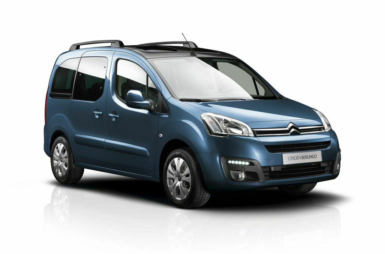 Viel ändert sich nicht am Citroën Berlingo. Aber: Die neuen Diesel erfüllen die ab September erforderliche Schadstoffnorm Euro 6, und mit dem City-Notbremsassistent zieht ein wichtiges Sicherheitsfeature ein
