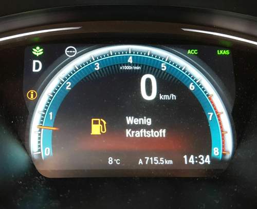 Honda Civic 10 X 4D Limosine Verbauch wenig Kraftstoff.jpg