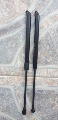 Gasdruckdämpfer