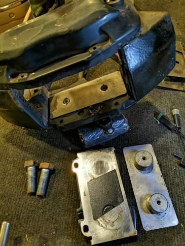 Bremssattel