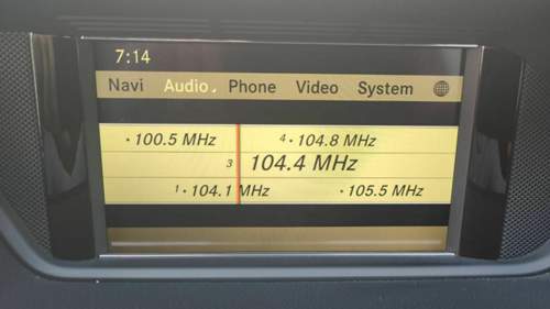 Radiofrequenz