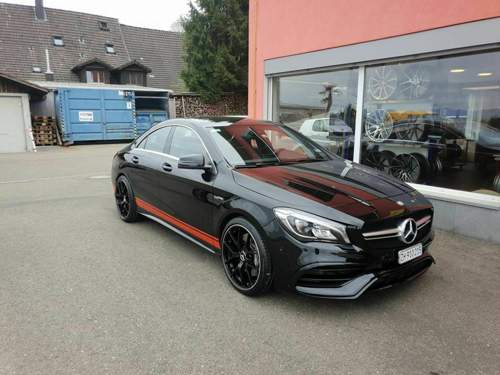 Cla1