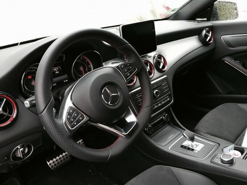 CLA 45 AMG SB Leasing abzugeben
