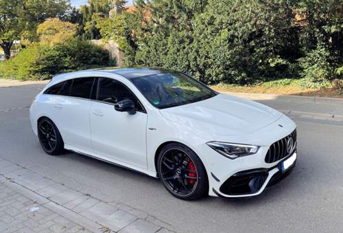 Cla45s