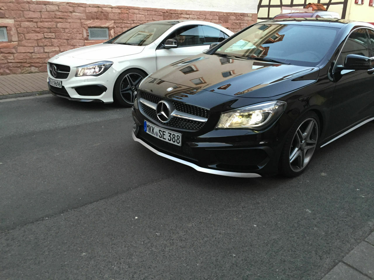 CLA TUNING Bilder/Video