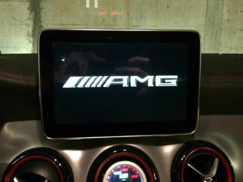 Amg-comand