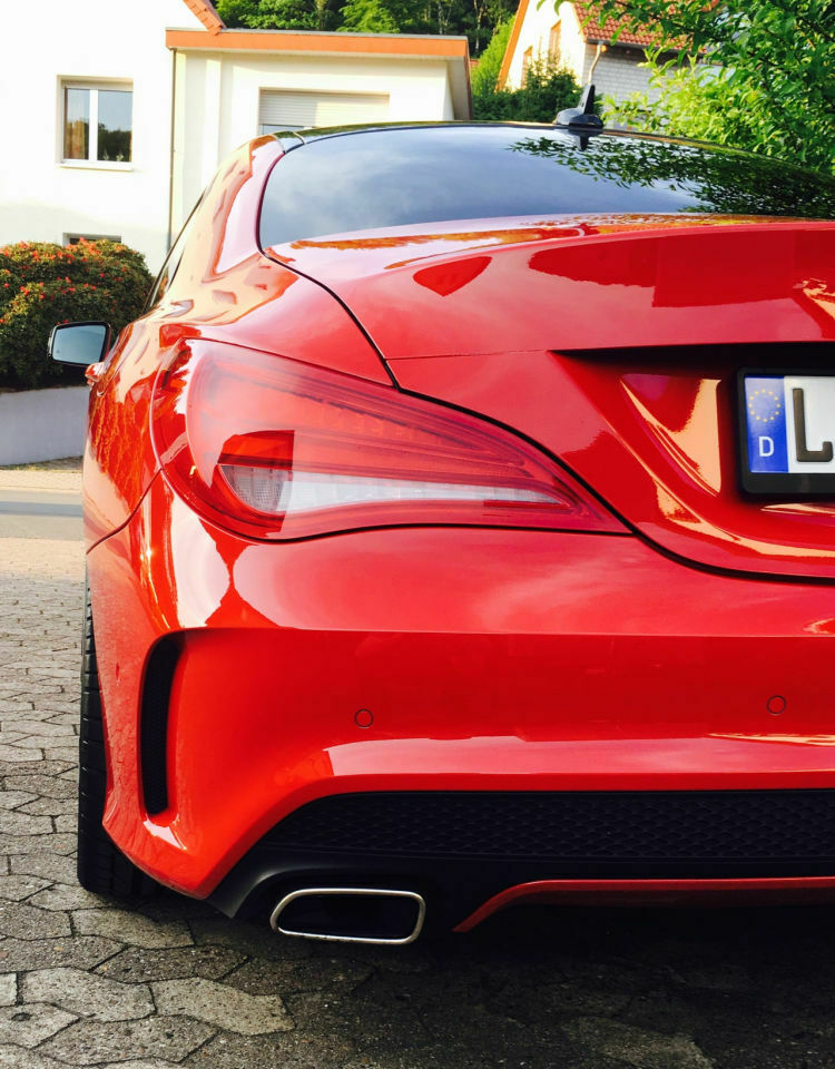 CLA TUNING Bilder/Video