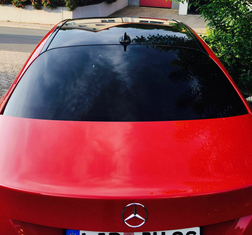 CLA TUNING Bilder/Video