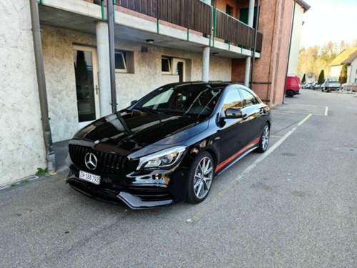 Cla1