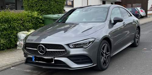 Mountaingrau Metallic