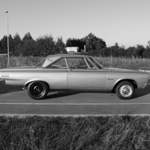 Plymouth Satellite Two Door Hardtop