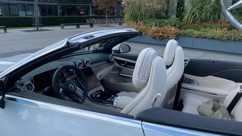 Interieur