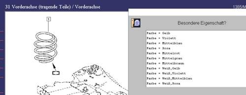 Clio3-feder-vorne